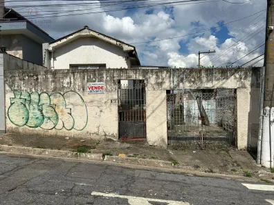 Casa com 2 Quartos à venda, 146m² no Vila Pereira Barreto, São Paulo