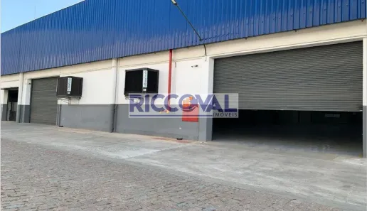 Galpão/Depósito/Armazém para alugar, 150000m² no Centro, Osasco