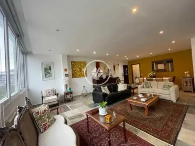 Apartamento com 3 Quartos à venda, 154m² no Copacabana, Rio de Janeiro