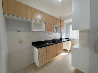 Apartamento com 2 Quartos à venda, 43m² no Jardim Florestan Fernandes, Ribeirão Preto