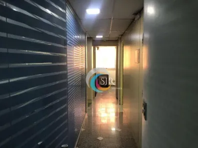 Sala Comercial para venda ou aluguel, 200m² no Jardim Paulistano, São Paulo