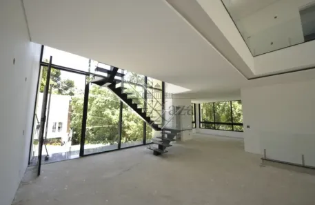 Casa de Condomínio com 5 Quartos à venda, 660m² no Balneario Praia do Perequê, Guarujá