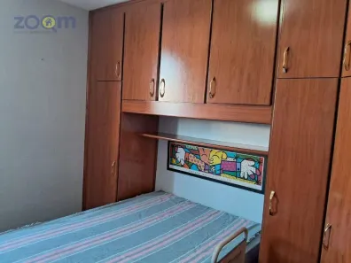 Apartamento com 2 Quartos à venda, 54m² no Vila Nova Jundiainópolis, Jundiaí
