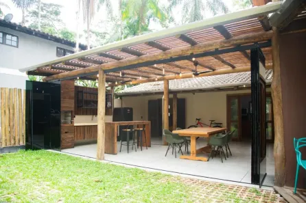 Casa com 3 Quartos à venda, 190m² no Bairro de Camburi, São Sebastião