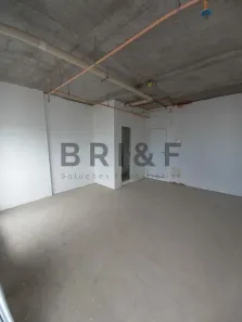 Imóvel Comercial à venda, 34m² no Chácara Santo Antônio (Zona Sul), São Paulo