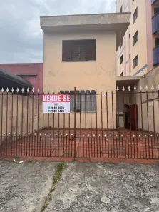Sobrado com 4 Quartos à venda, 90m² no Tucuruvi, São Paulo