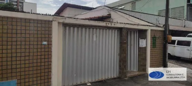 Casa com 6 Quartos para alugar, 385m² no Aldeota, Fortaleza