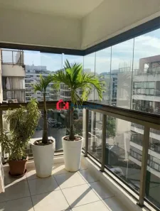 Apartamento com 2 Quartos à venda, 68m² no Recreio dos Bandeirantes, Rio de Janeiro