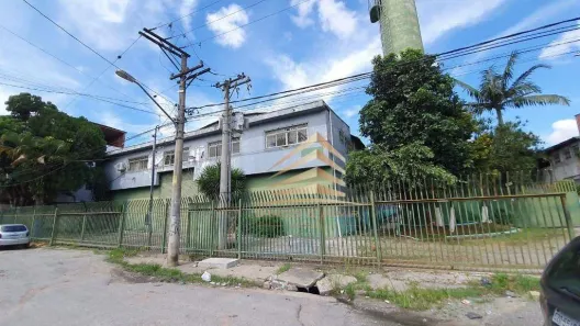 Galpão/Depósito/Armazém à venda, 2800m² no Vila Nova Galvão, São Paulo