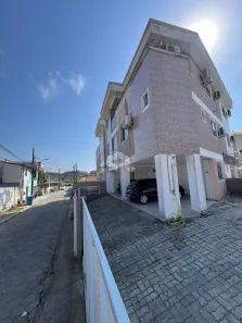 Apartamento com 2 Quartos à venda, 67m² no Ingleses do Rio Vermelho, Florianópolis