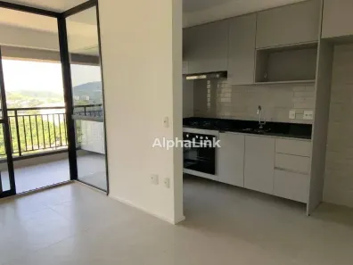 Apartamento com 2 Quartos para alugar, 64m² no Alphaville Empresarial, Barueri