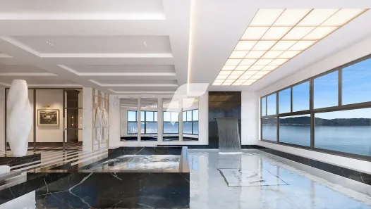 Apartamento com 4 Quartos à venda, 230m² no Meia Praia, Itapema