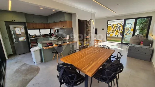 Sobrado com 3 Quartos à venda, 188m² no Planalto Paulista, São Paulo