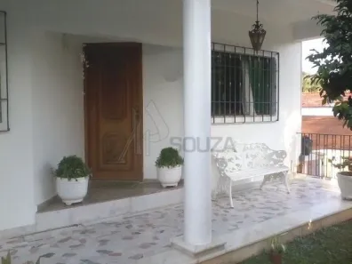 Casa com 3 Quartos à venda, 320m² no Barro Branco (Zona Norte), São Paulo