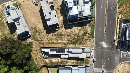 Lote/Terreno à venda, 454m² no Vila Rubens, Indaiatuba