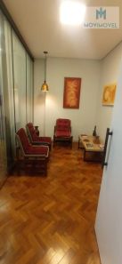 Sala Comercial à venda, 96m² no Centro, Belo Horizonte