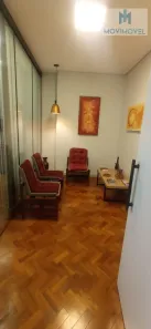 Sala Comercial à venda, 96m² no Centro, Belo Horizonte