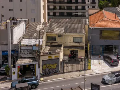 Imóvel Comercial à venda, 140m² no Brooklin Paulista, São Paulo