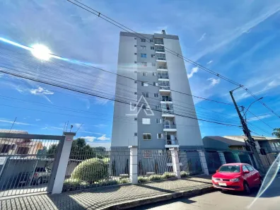 Apartamento com 2 Quartos à venda, 68m² no Petrópolis, Passo Fundo