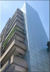 Prédio Comercial para alugar, 4023m² no Consolação, São Paulo