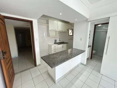 Apartamento com 1 Quarto para alugar, 52m² no Ondina, Salvador