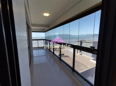 Apartamento com 4 Quartos à venda, 286m² no Indaiá, Caraguatatuba