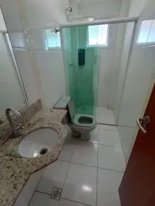 Apartamento com 2 Quartos para alugar, 85m² no Guilhermina, Praia Grande