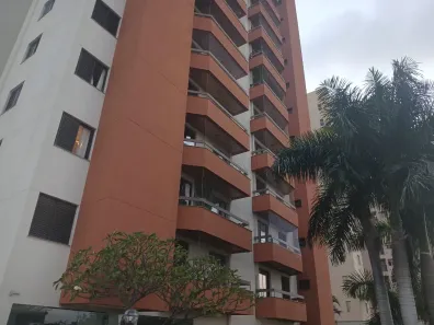 Apartamento com 3 Quartos para alugar, 94m² no Parque Campolim, Sorocaba
