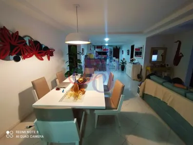 Casa com 4 Quartos à venda, 400m² no Aquiraz, Aquiraz