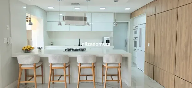 Apartamento com 3 Quartos à venda, 171m² no Jardim Arpoador, São Paulo