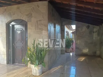 Casa com 2 Quartos à venda, 159m² no Jardim Terra Branca, Bauru