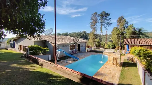 Fazenda/Sítio com 4 Quartos à venda, 1500m² no Maracanã, Jarinu