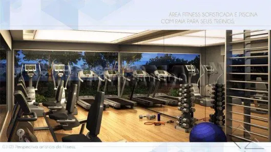 Apartamento com 2 Quartos à venda, 68m² no Vila Ipojuca, São Paulo