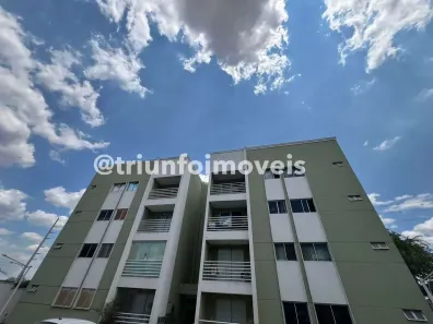 Apartamento com 3 Quartos à venda, 66m² no Uruguai, Teresina