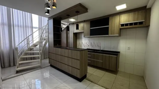Apartamento com 3 Quartos à venda, 111m² no Jardim Cruzeiro do Sul, Bauru