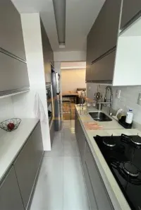 Apartamento com 2 Quartos à venda, 53m² no Lauzane Paulista, São Paulo