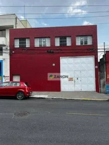 Galpão/Depósito/Armazém para alugar, 490m² no Sacomã, São Paulo