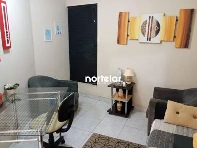 Sala Comercial à venda, 43m² no Santana, São Paulo