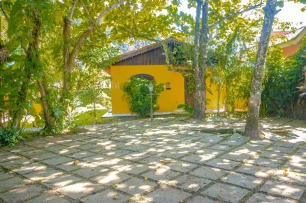 Casa de Condomínio com 2 Quartos à venda, 70m² no Balneário Praia do Pernambuco, Guarujá