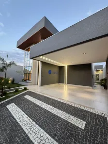Casa com 3 Quartos à venda, 183m² no Parque Brasília 2ª Etapa, Anápolis