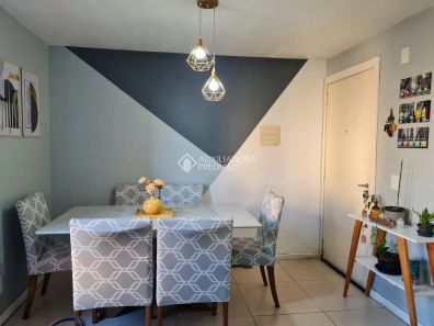 Apartamento com 2 Quartos à venda, 57m² no Mato Grande, Canoas