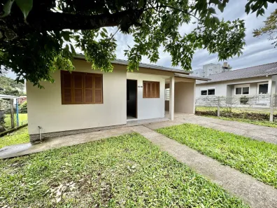 Casa com 2 Quartos à venda, 70m² no Bom Jardim, Ivoti