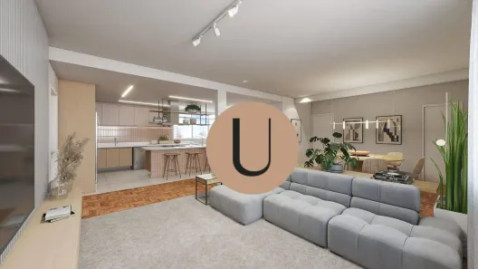 Apartamento com 3 Quartos à venda, 134m² no Jardim Paulista, São Paulo