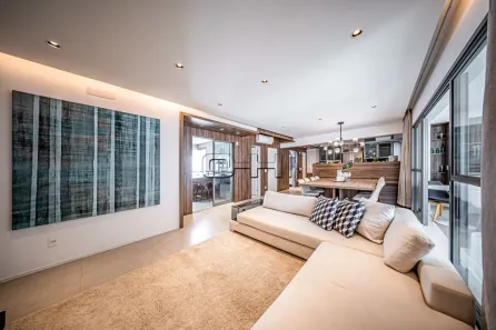 Apartamento com 3 Quartos à venda, 147m² no Perdizes, São Paulo