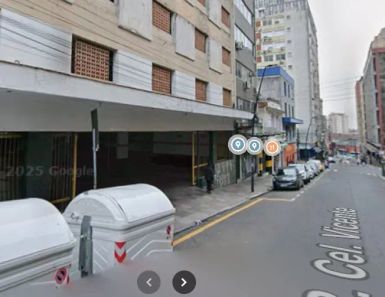 Ponto Comercial à venda, 12m² no Centro Histórico, Porto Alegre