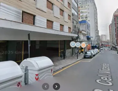 Ponto Comercial à venda, 12m² no Centro Histórico, Porto Alegre