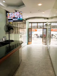 Sala Comercial com 1 Quarto para alugar, 28m² no Centro, Rio de Janeiro