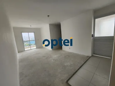 Apartamento com 3 Quartos à venda, 70m² no Rudge Ramos, São Bernardo do Campo