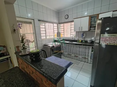 Casa com 2 Quartos à venda, 233m² no Vila Santana, Sorocaba