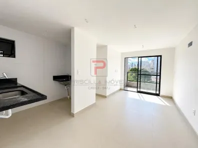 Apartamento com 2 Quartos à venda, 55m² no Manaíra, João Pessoa